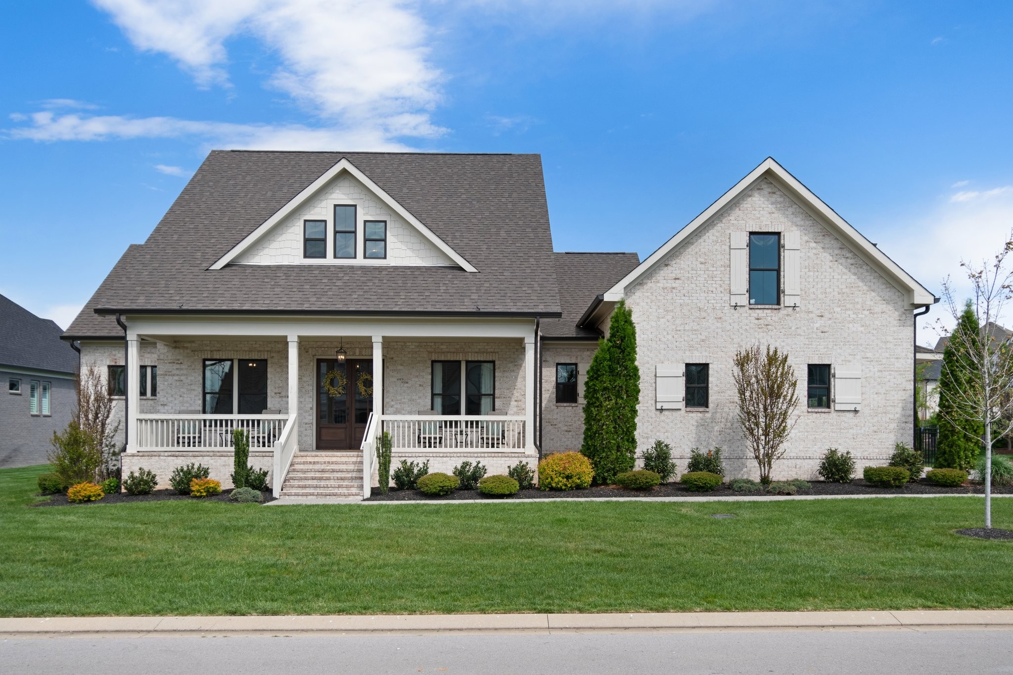 4586 Majestic Meadows Dr Property Photo