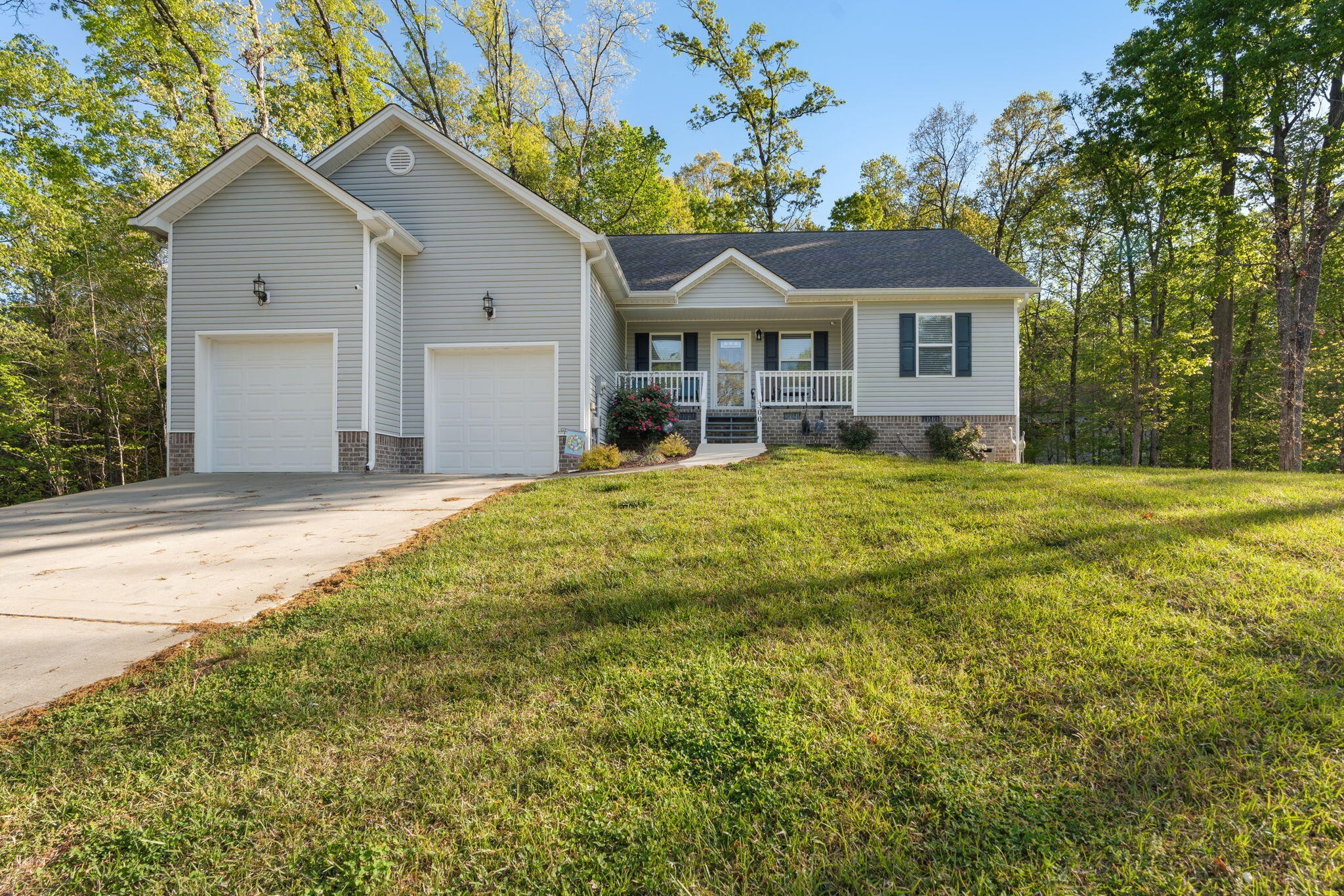 300 Georgetown Circle, Nw Property Photo