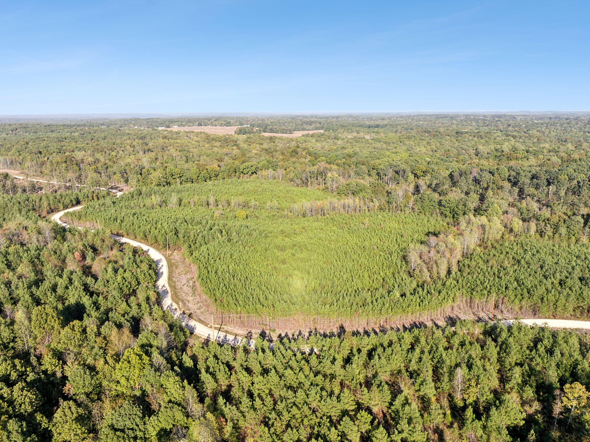 0 Cox Hollow Rd Lot 8b Property Photo