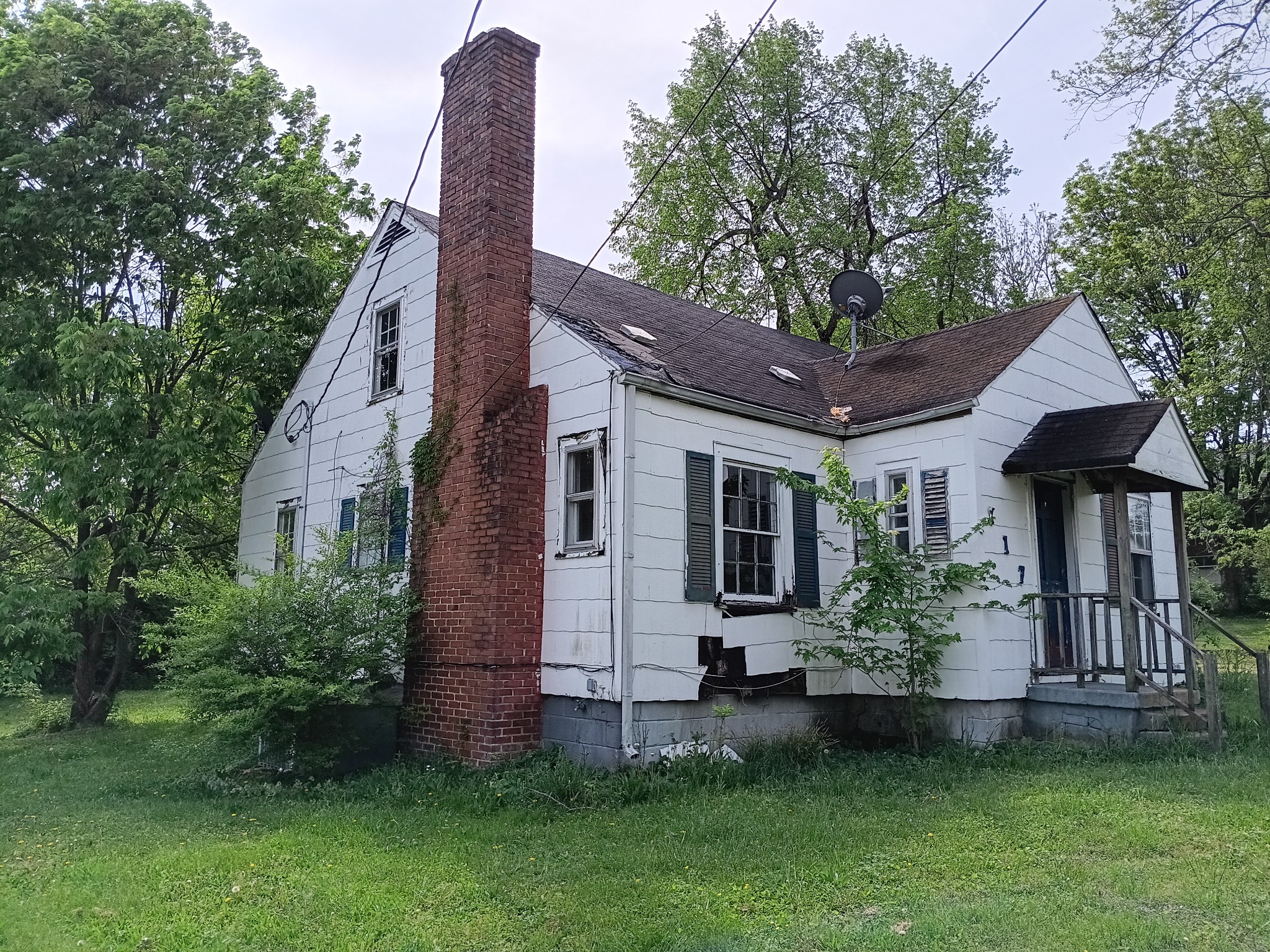 117 W End Ave, N Property Photo