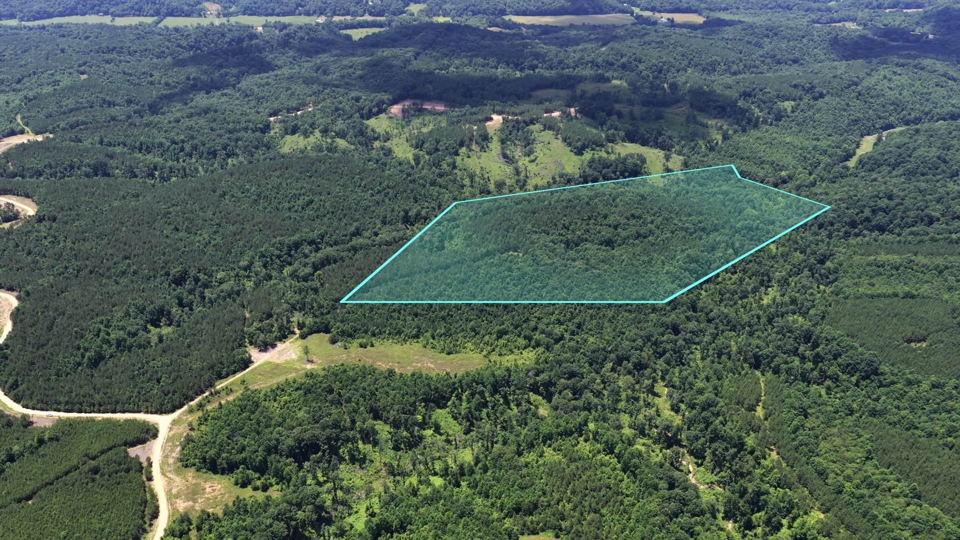 0 Cox Hollow Rd Lot 25 Property Photo 1