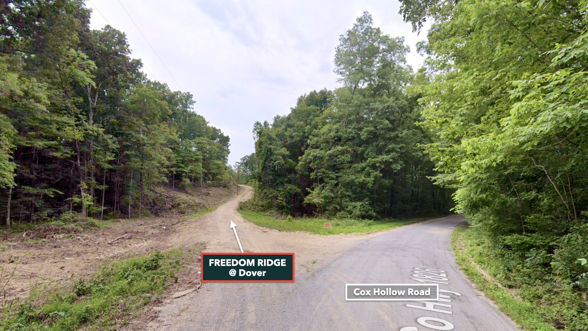 0 Cox Hollow Rd Lot 25 Property Photo 11