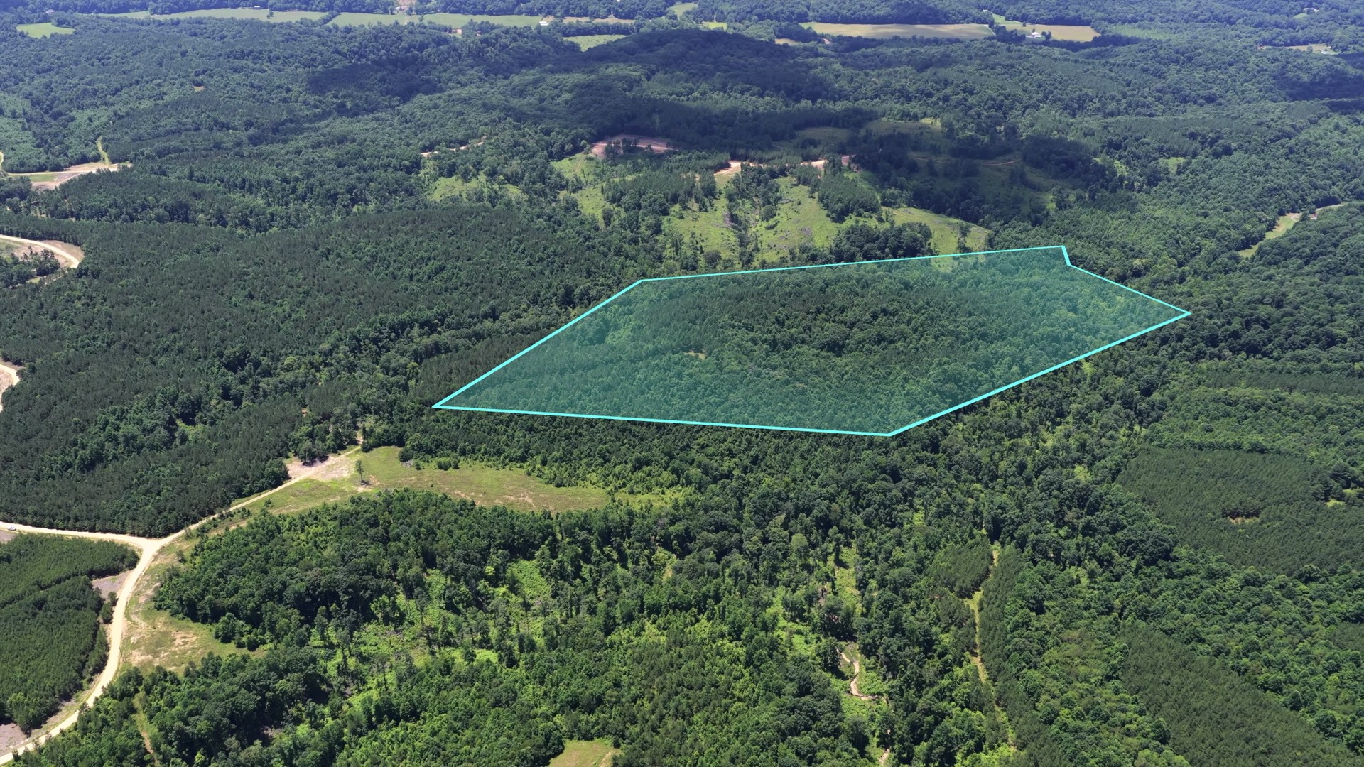 0 Cox Hollow Rd Lot 25 Property Photo 12