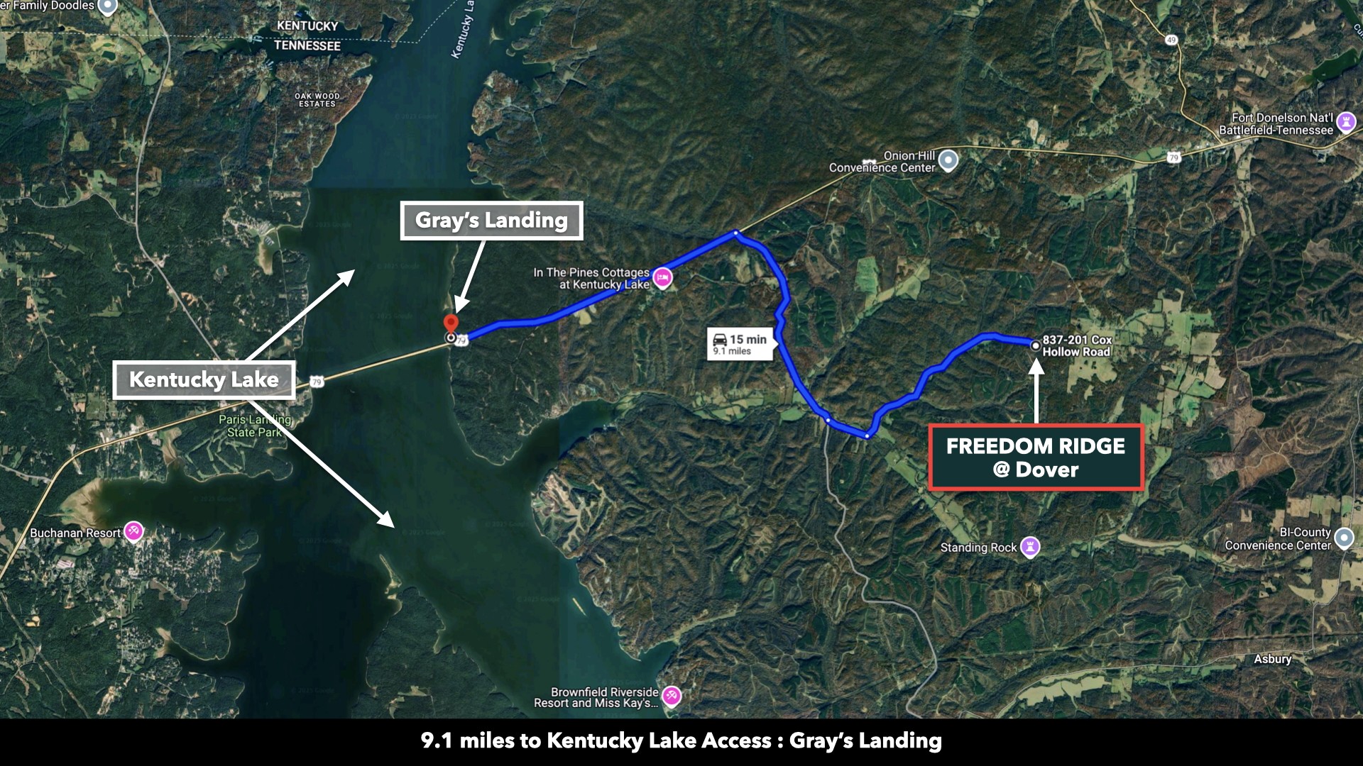 0 Cox Hollow Rd Lot 25 Property Photo 34