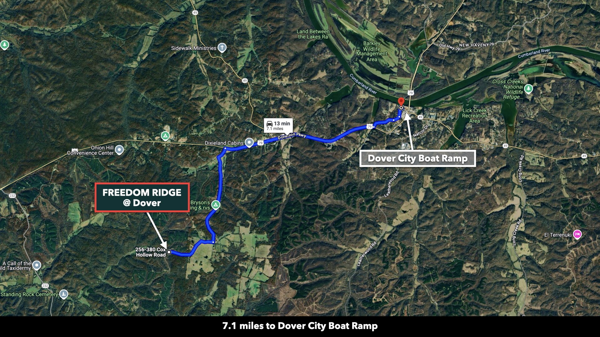 0 Cox Hollow Rd Lot 25 Property Photo 43