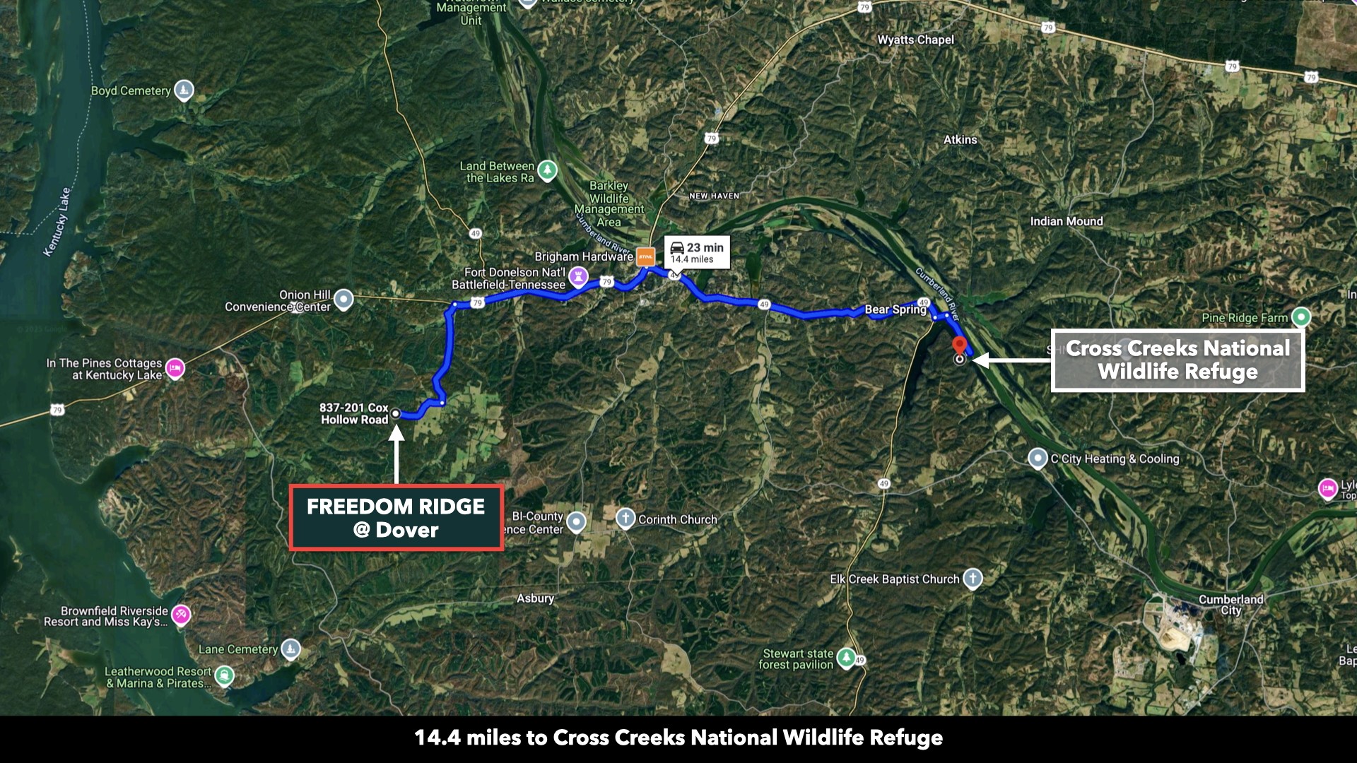 0 Cox Hollow Rd Lot 25 Property Photo 46