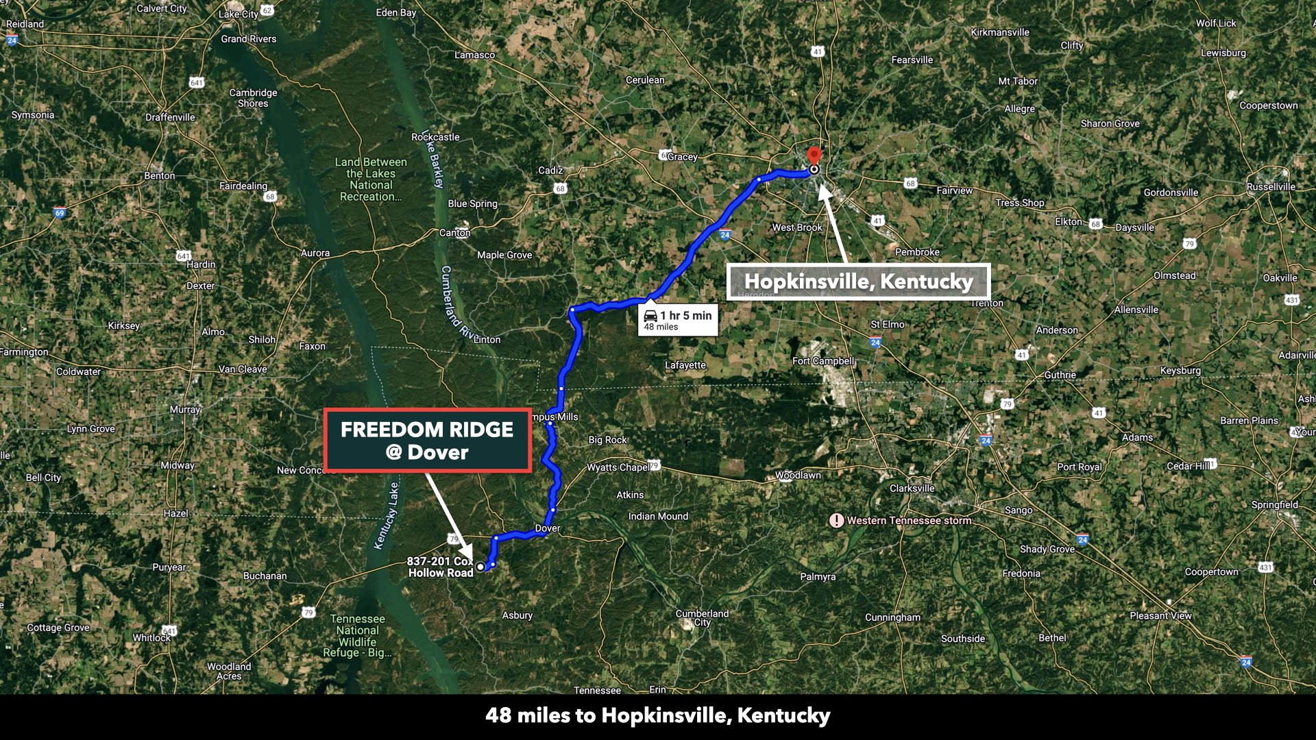 0 Cox Hollow Rd Lot 25 Property Photo 49