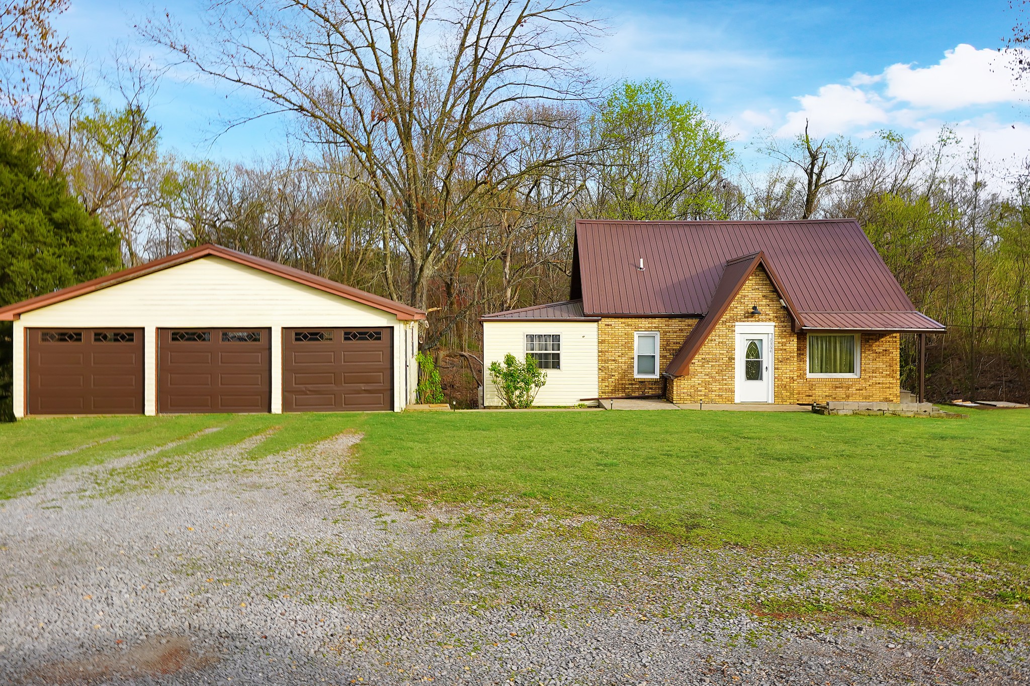2364 Old Hwy 79 Property Photo