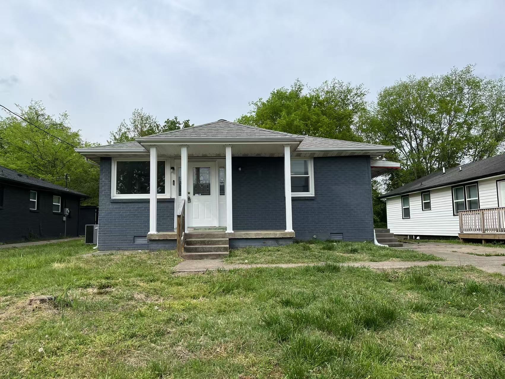 913 Shearor St Property Photo