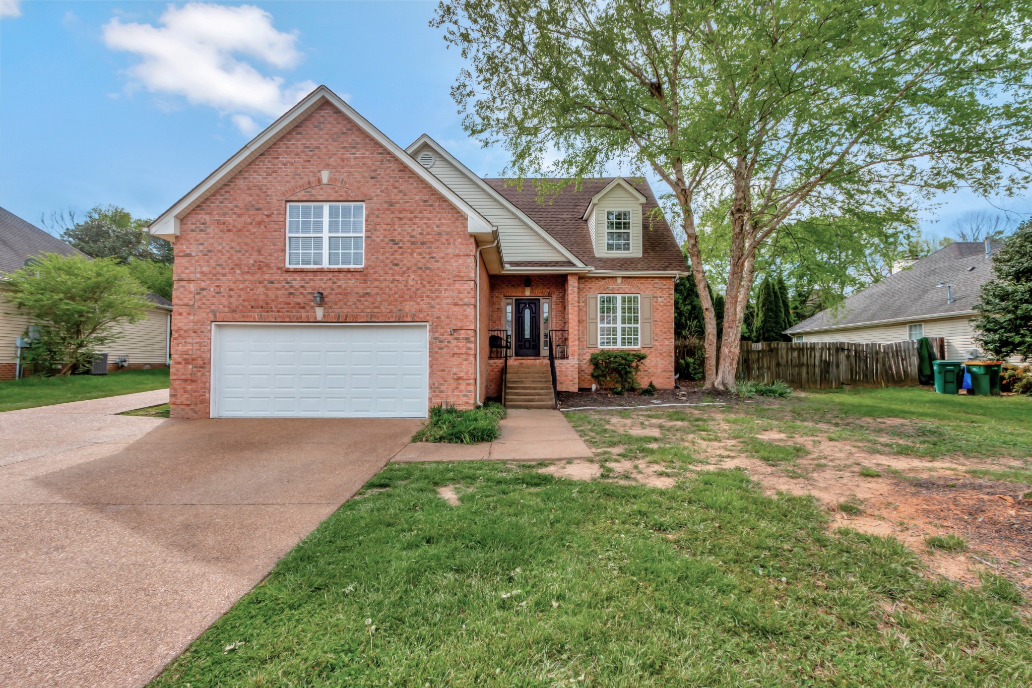 1838 Oreilly Cir Property Photo