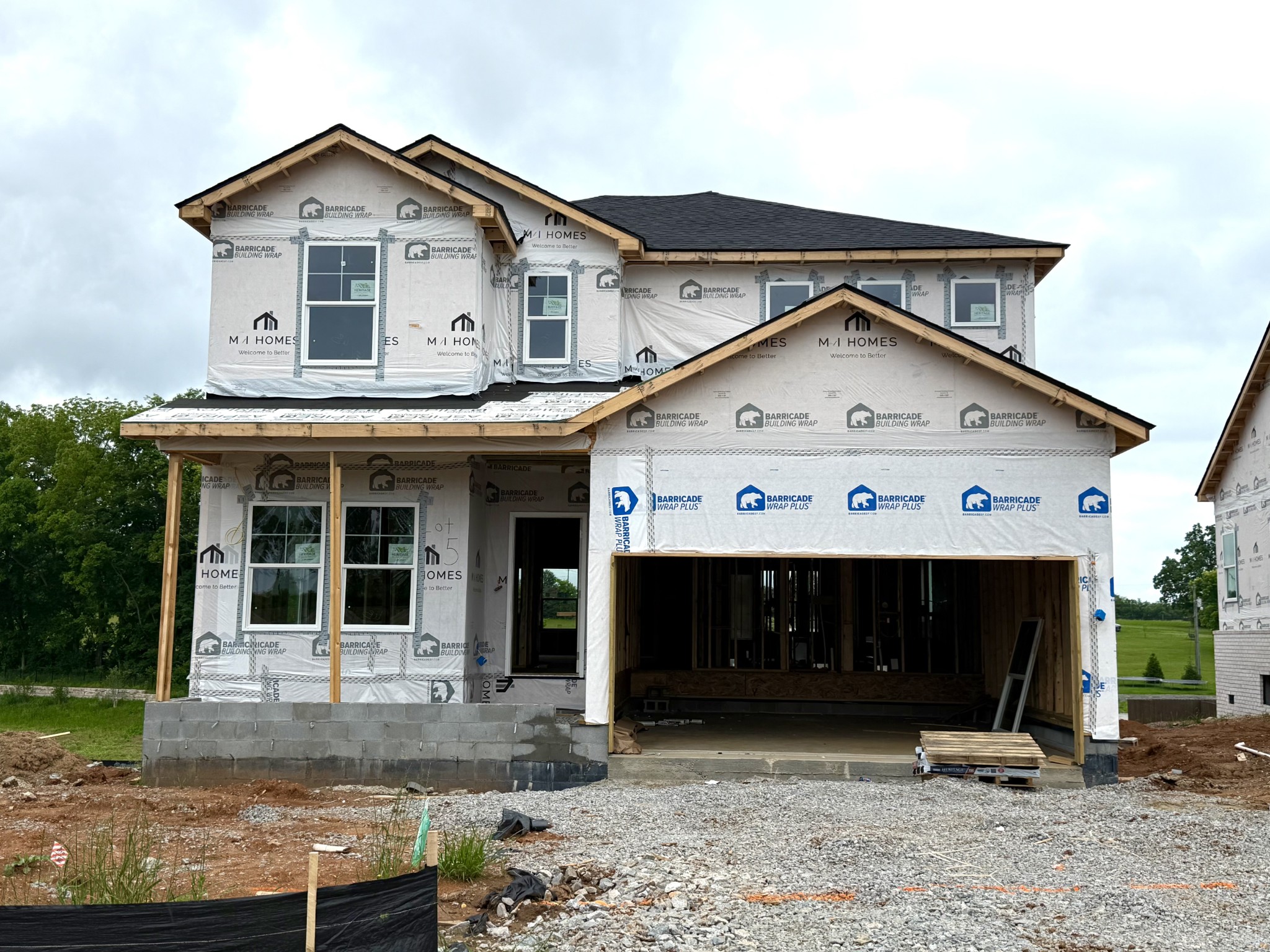 3151 Rolling Brook Drive Property Photo 1