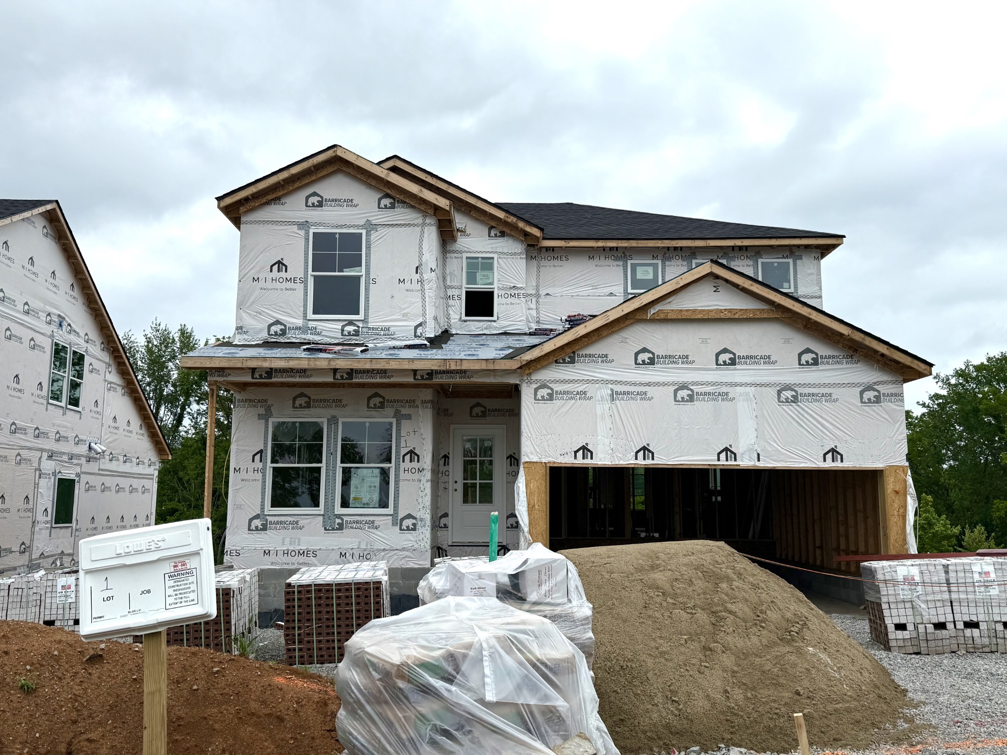 3159 Rolling Brook Drive Property Photo 1
