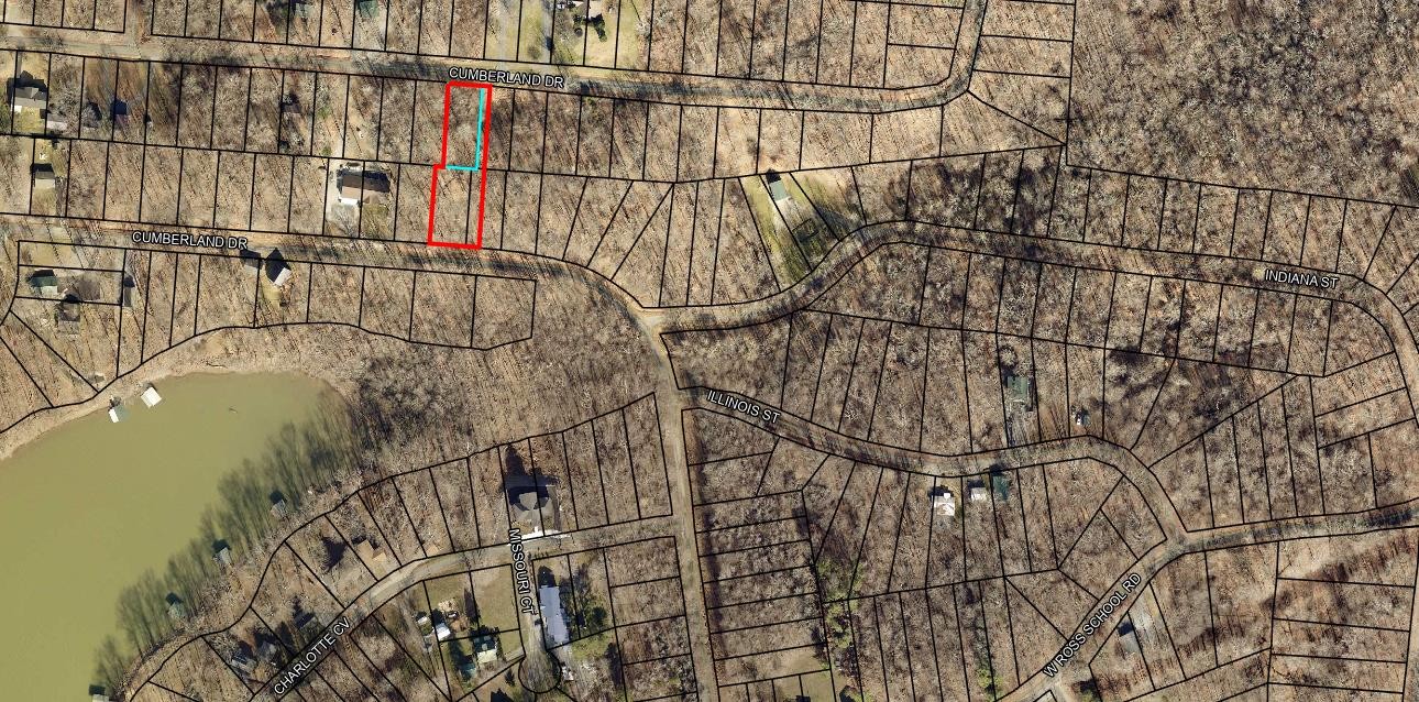 Trigg County County Real Estate Listings Main Image