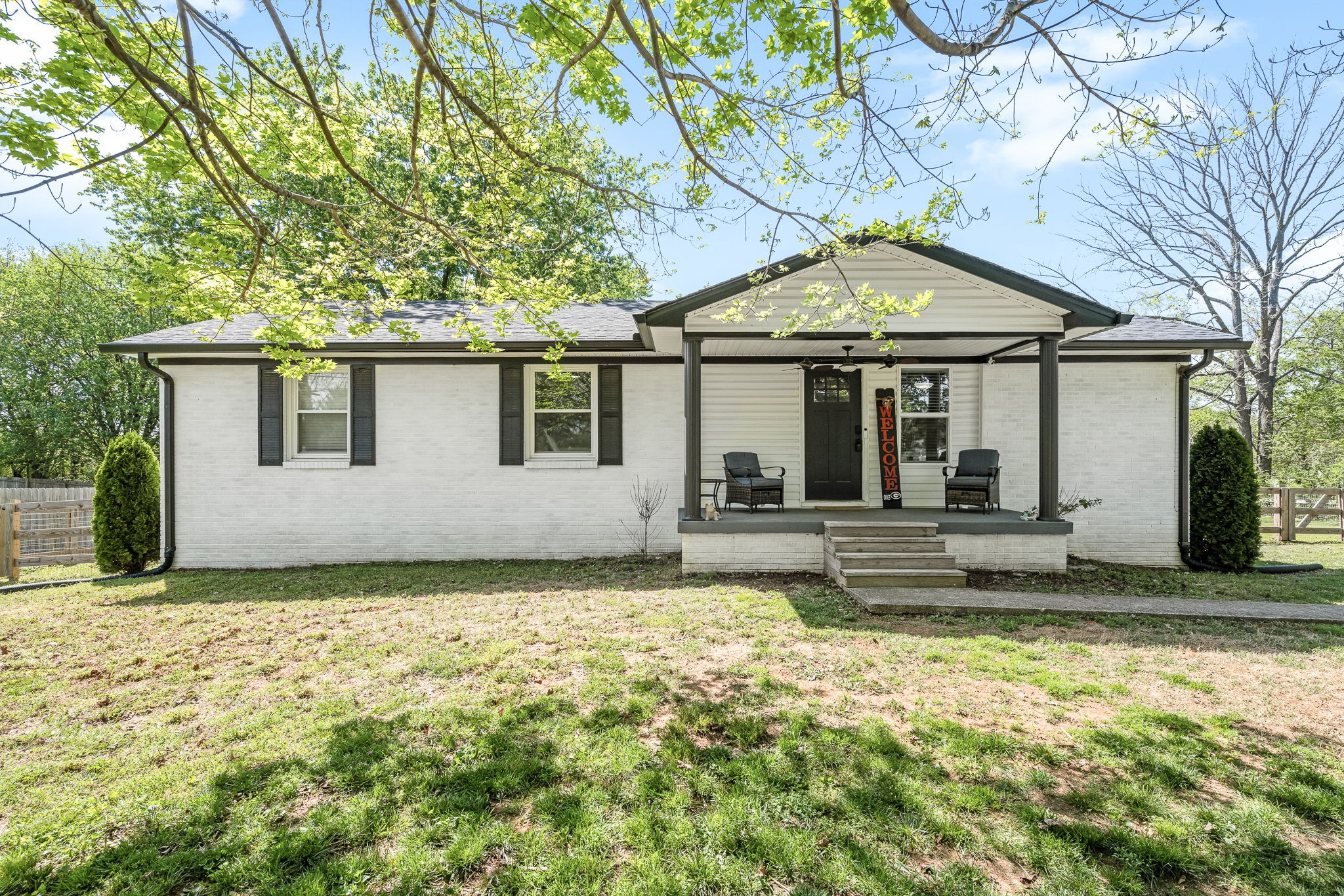 119 Oak Hill Dr Property Photo 1