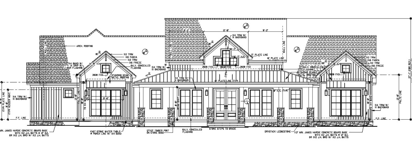 702 Sandringham Ct Property Photo