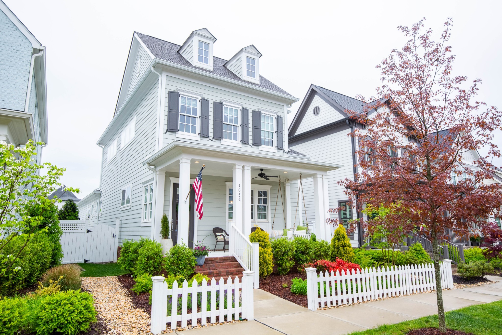 Williamson County County Real Estate Listings Main Image