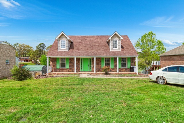 925 Tommy Oliver Rd Property Photo
