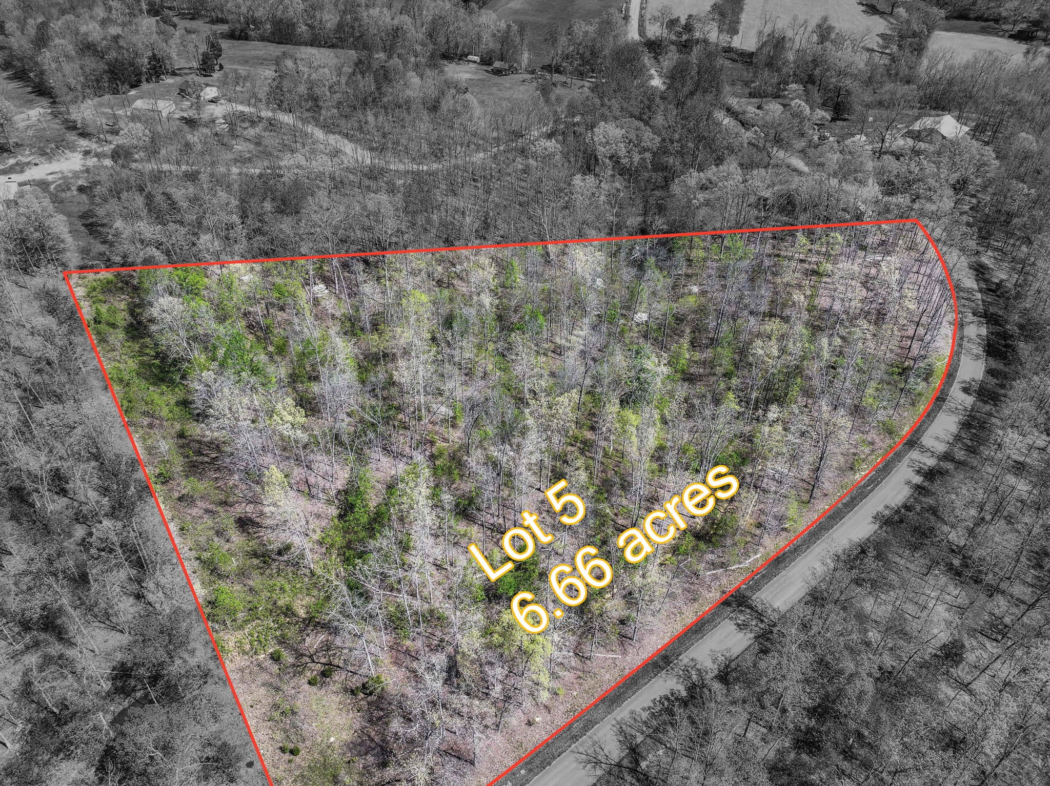 Maury County County Real Estate Listings Main Image