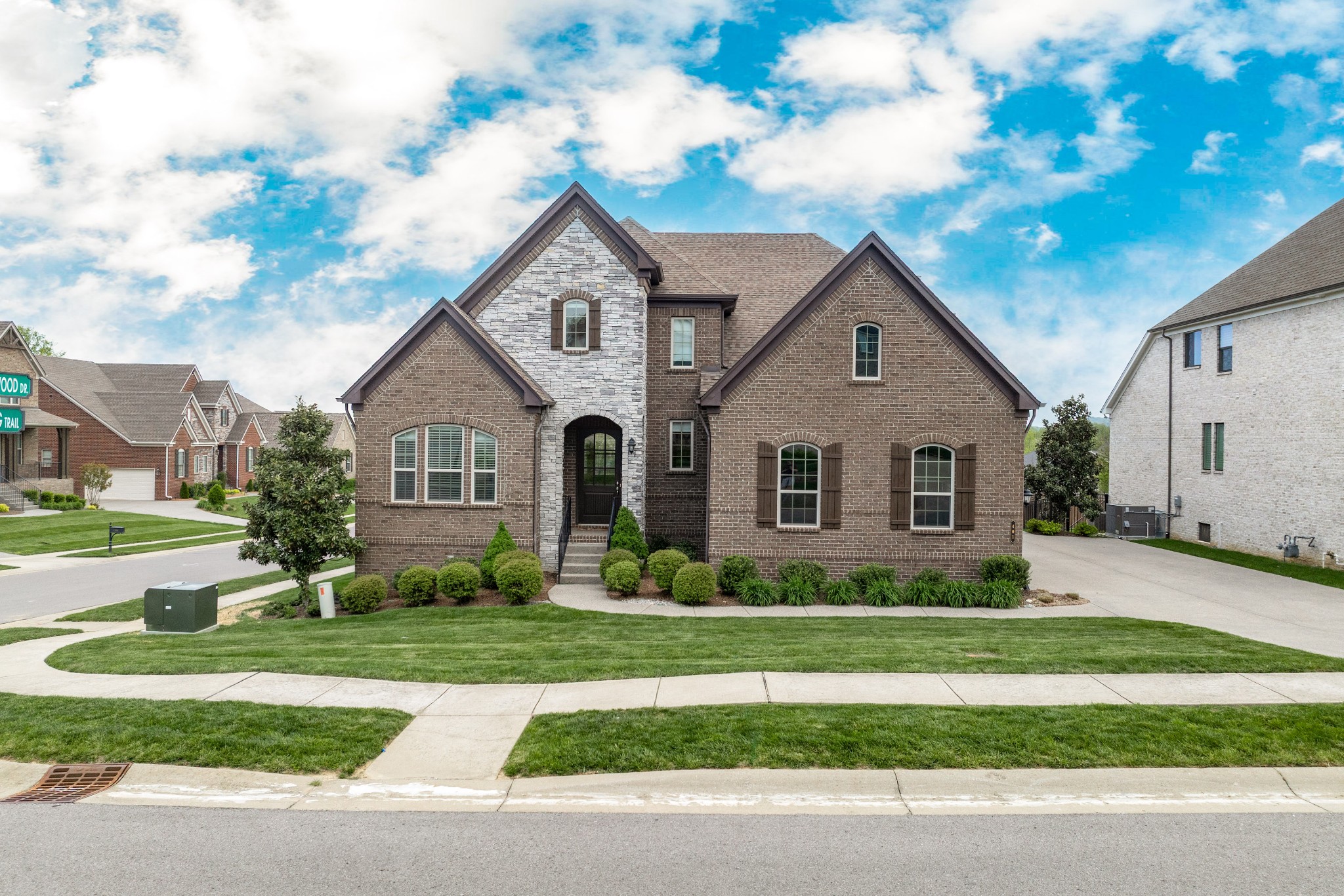 401 Herring Trl Property Photo 1