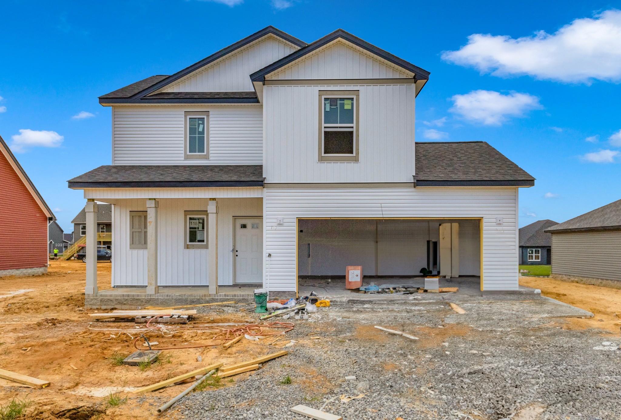 350 Galway Dr Property Photo 1