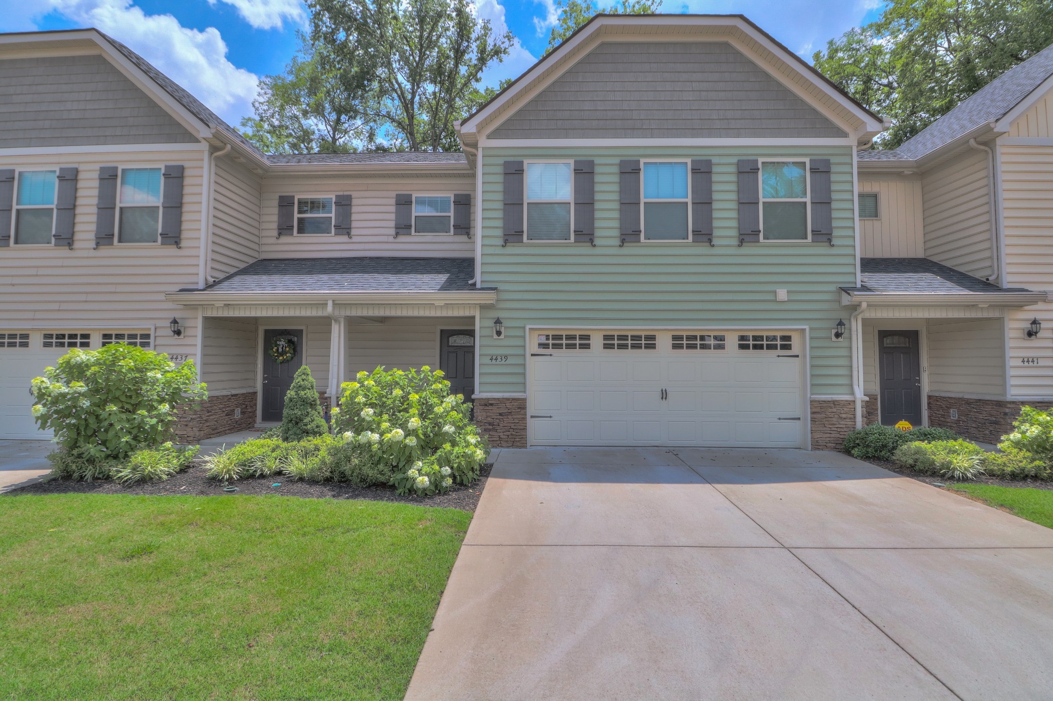 4439 Sunday Silence Way Property Photo