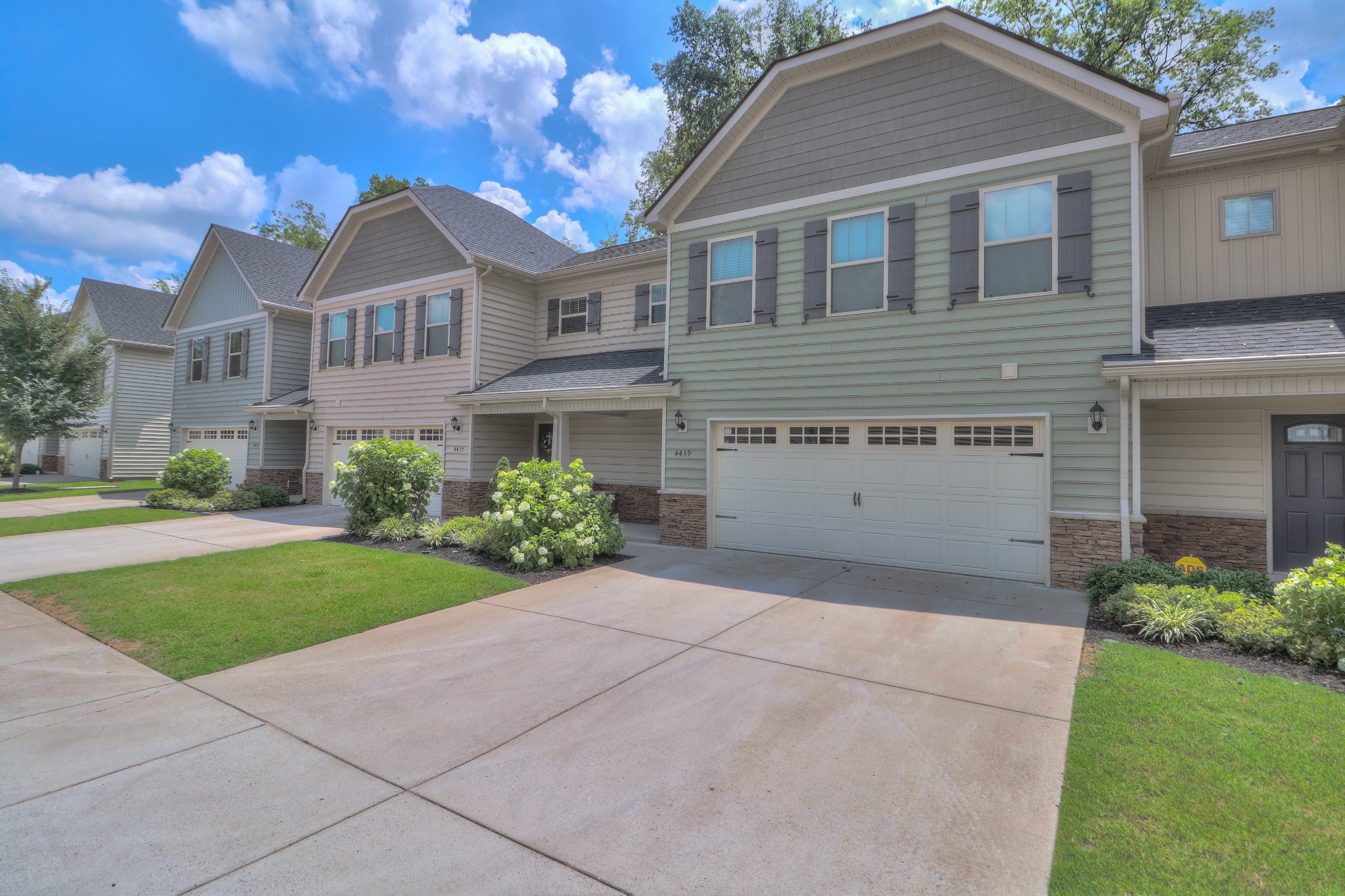 4439 Sunday Silence Way Property Photo 2