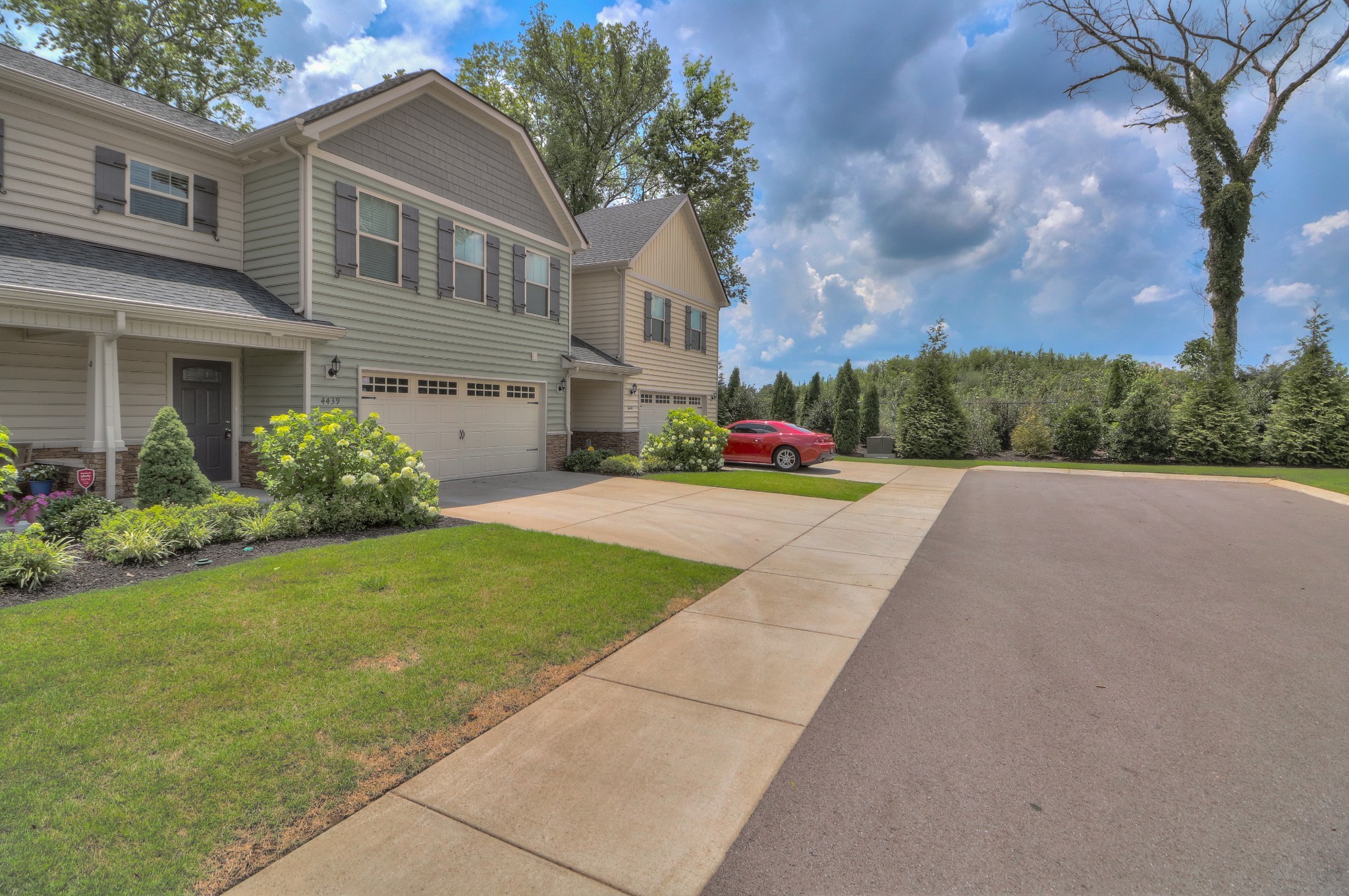 4439 Sunday Silence Way Property Photo 3
