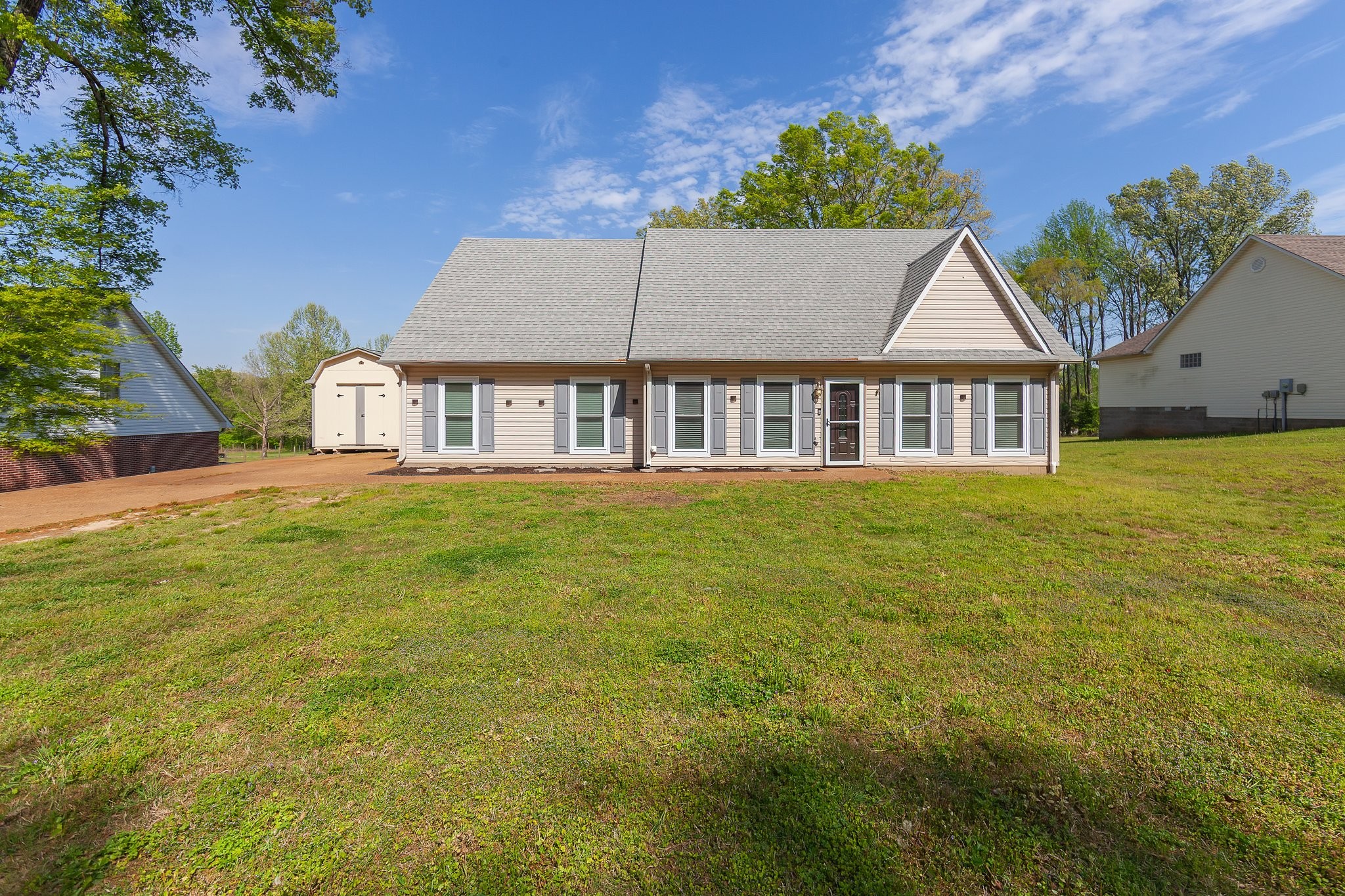Jackson Real Estate Listings Main Image