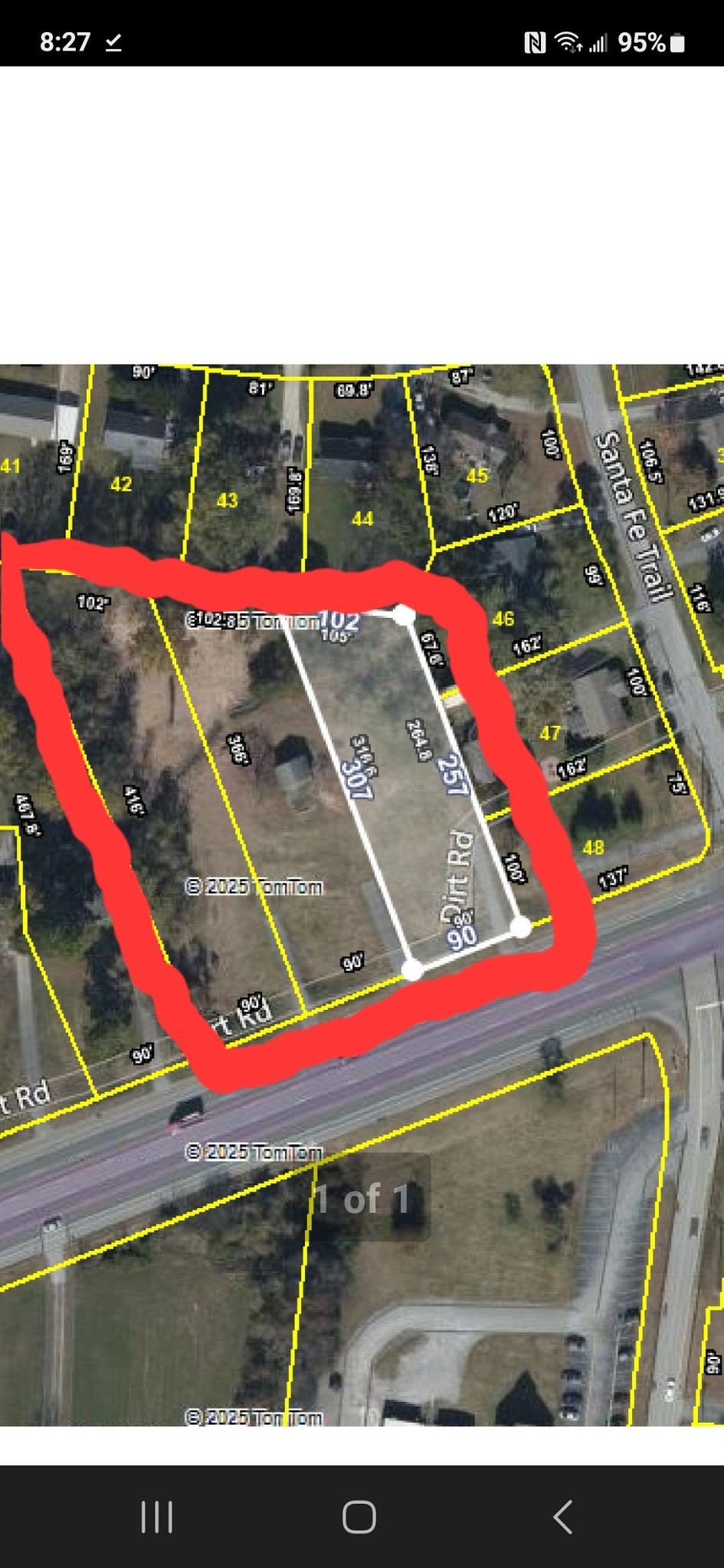 0 Lebanon Road Property Photo