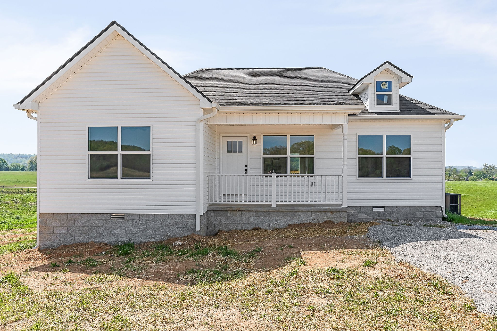 Van Buren County County Real Estate Listings Main Image