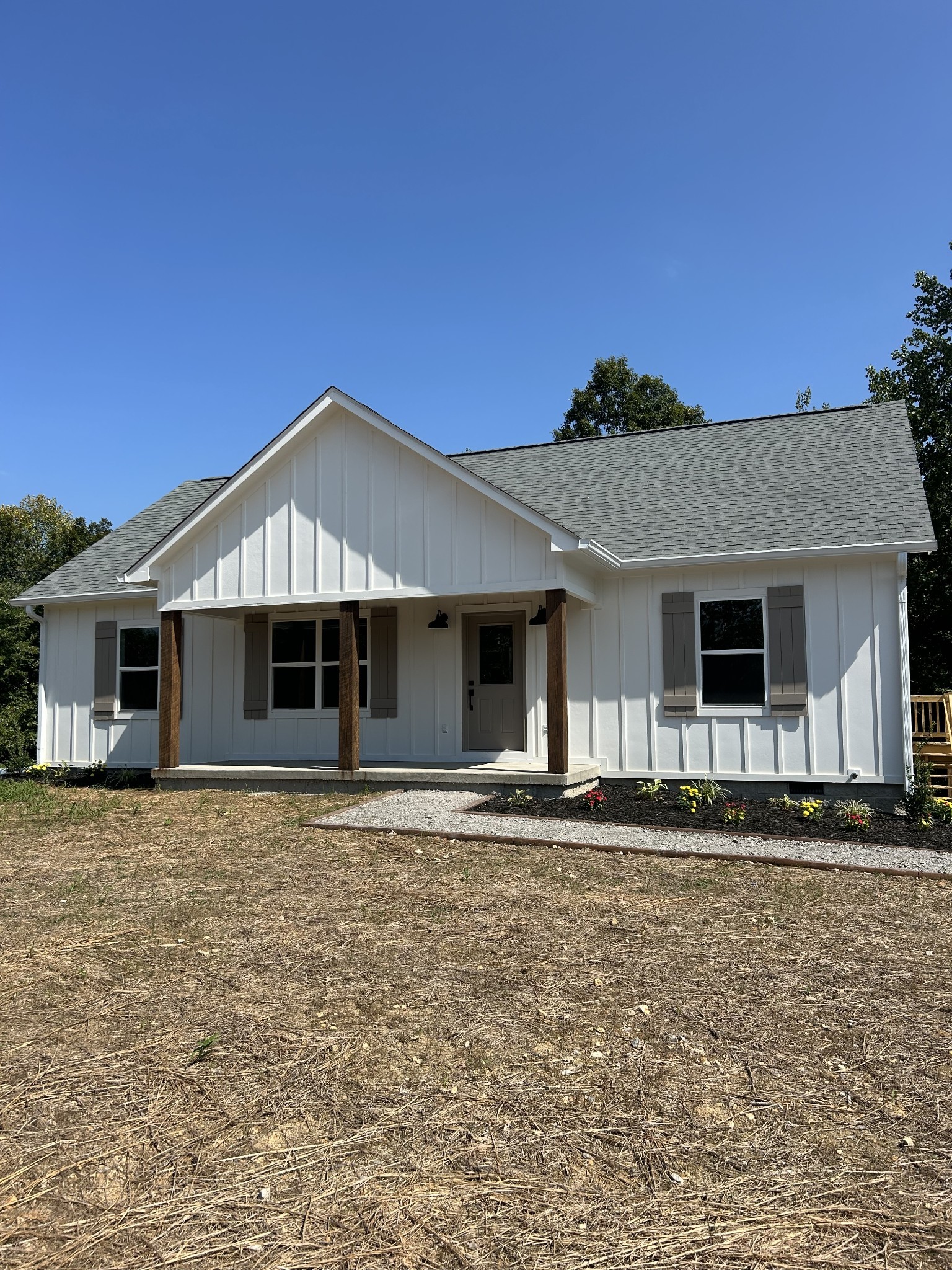 Ethridge Real Estate Listings Main Image
