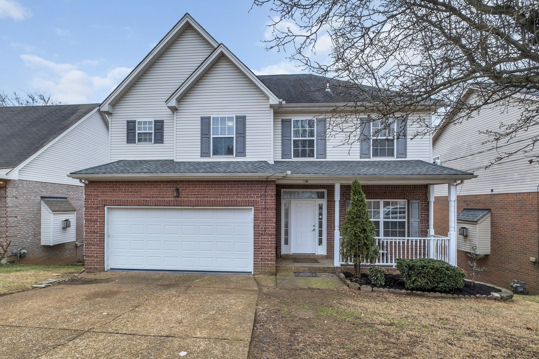 2137 Forge Ridge Cir Property Photo 1