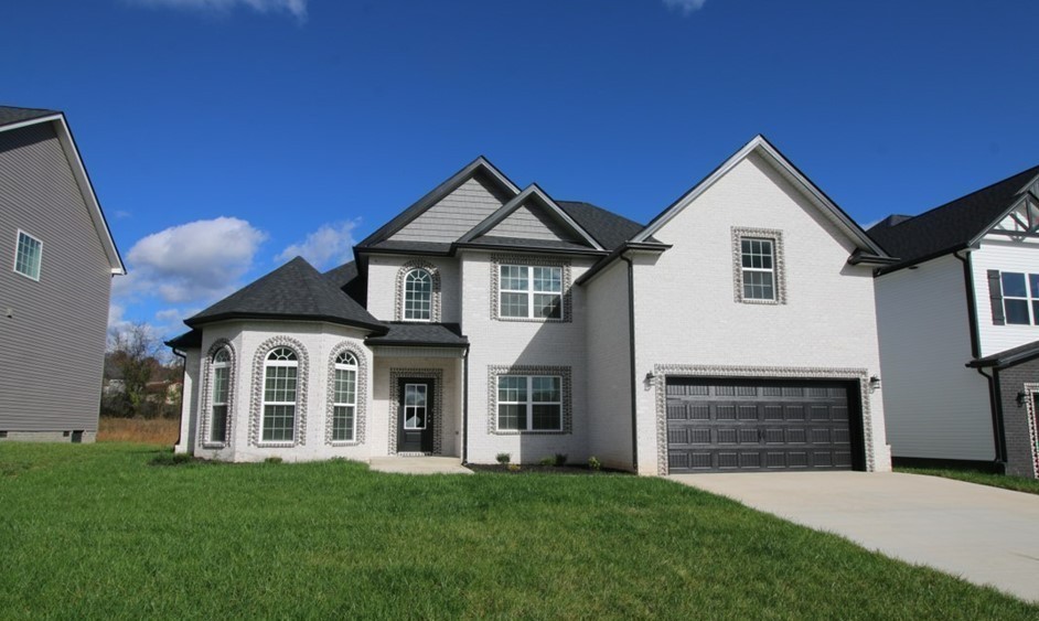 9 Wofford Estates Property Photo 1