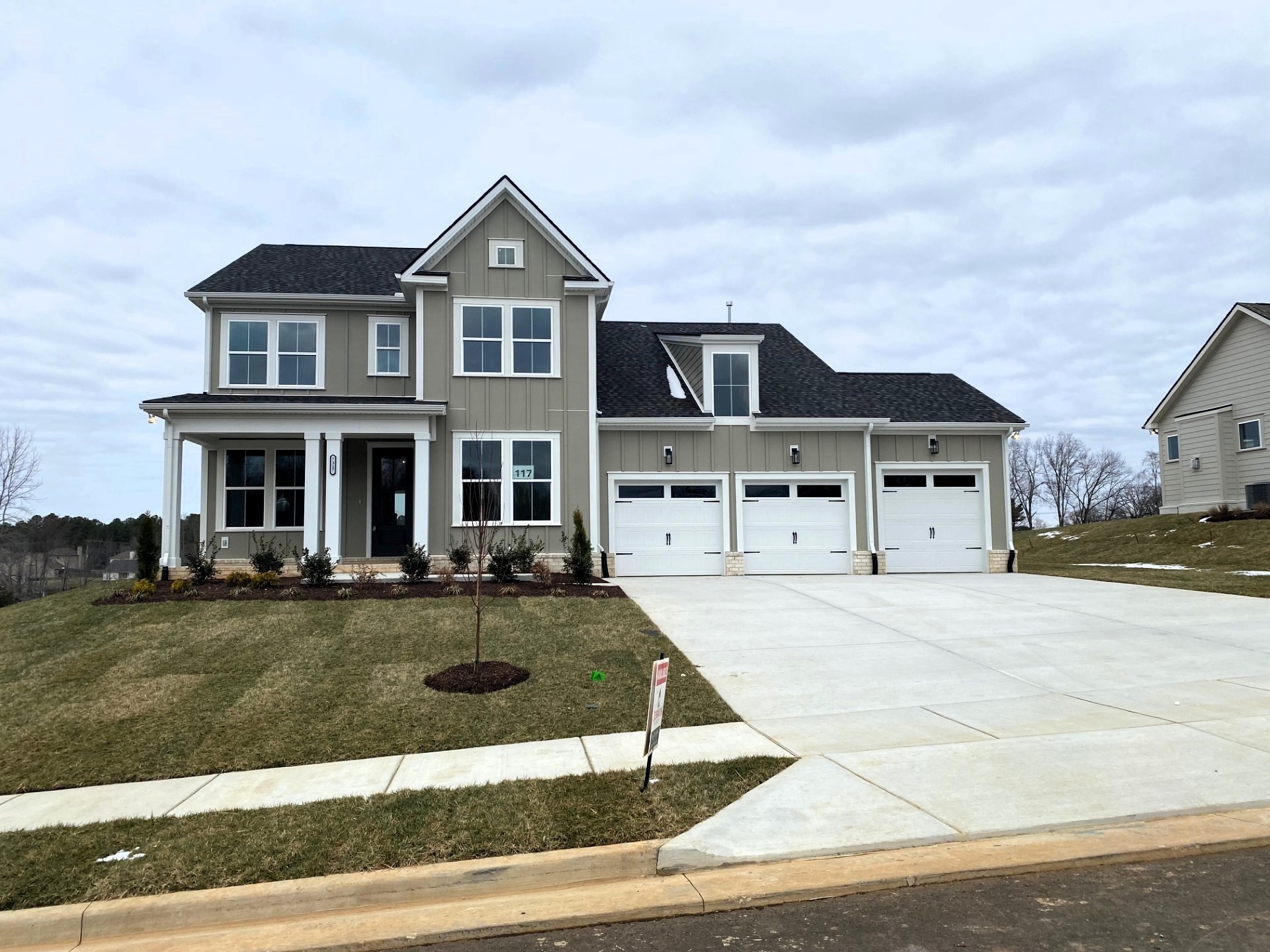 7317 Katherine Court Property Photo 1
