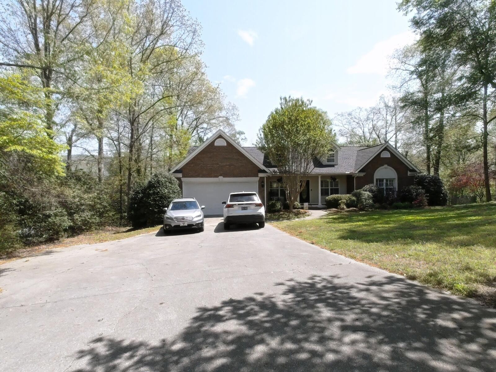 3209 Cross Roads Drive Property Photo 3