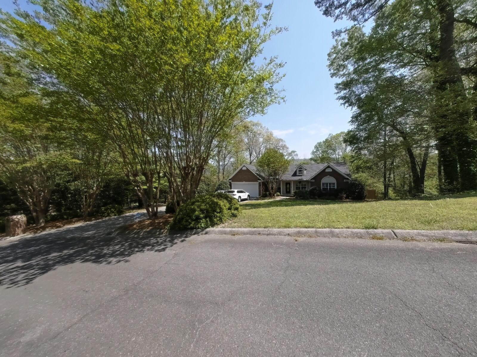 3209 Cross Roads Drive Property Photo 5