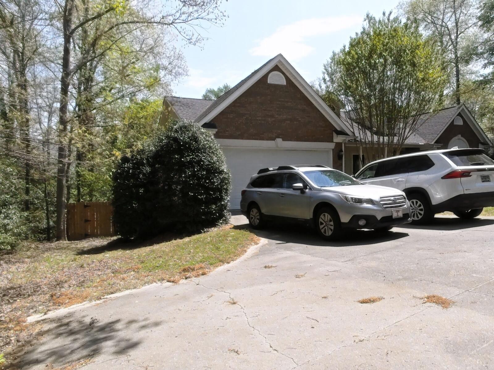 3209 Cross Roads Drive Property Photo 6