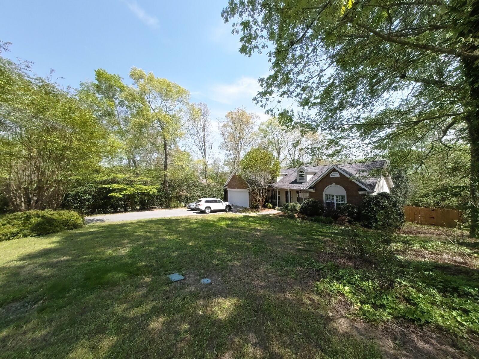 3209 Cross Roads Drive Property Photo 7