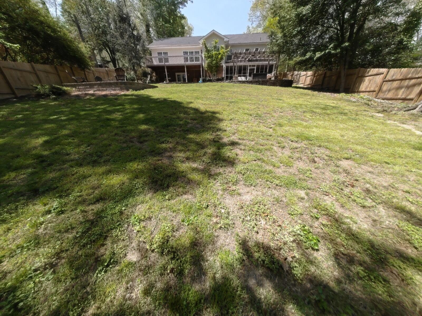 3209 Cross Roads Drive Property Photo 11