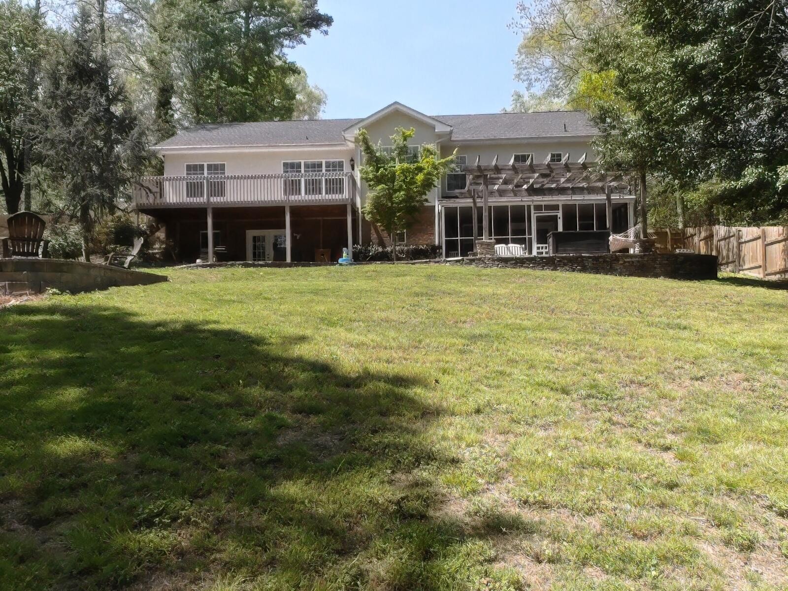 3209 Cross Roads Drive Property Photo 12