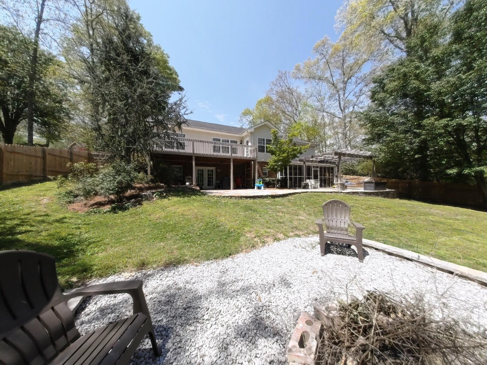 3209 Cross Roads Drive Property Photo 13