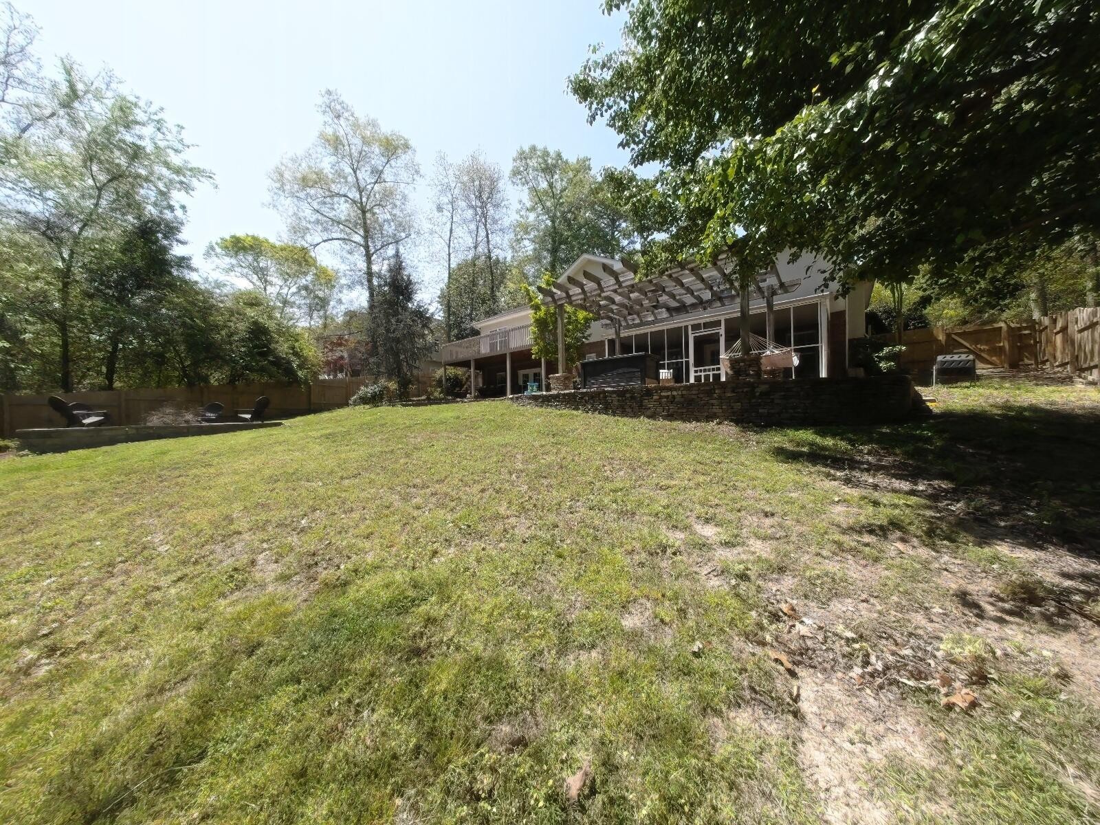 3209 Cross Roads Drive Property Photo 14