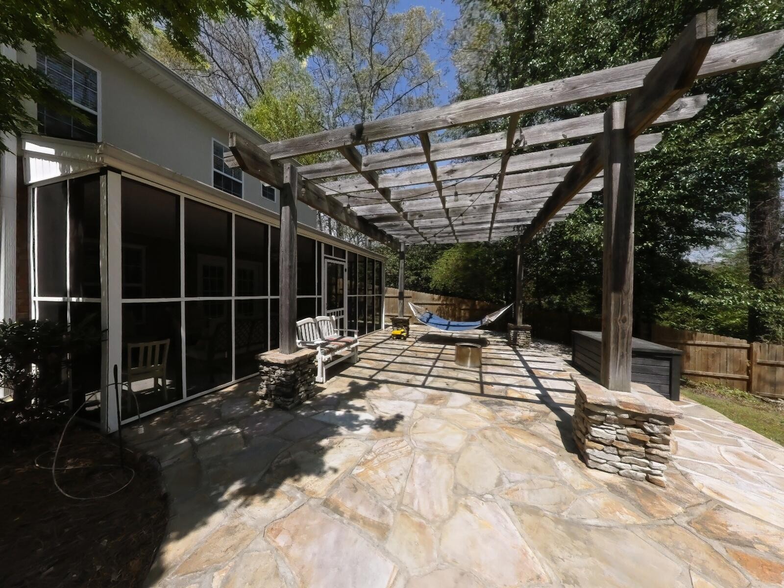 3209 Cross Roads Drive Property Photo 17