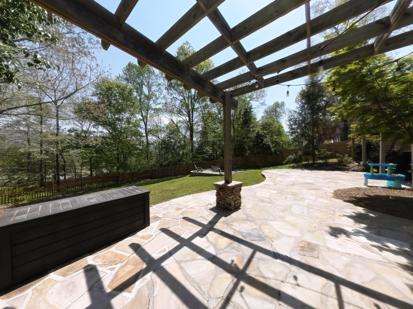 3209 Cross Roads Drive Property Photo 19