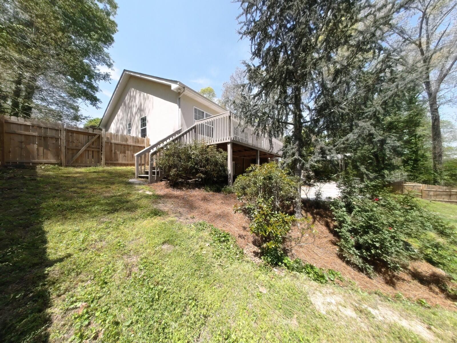 3209 Cross Roads Drive Property Photo 21