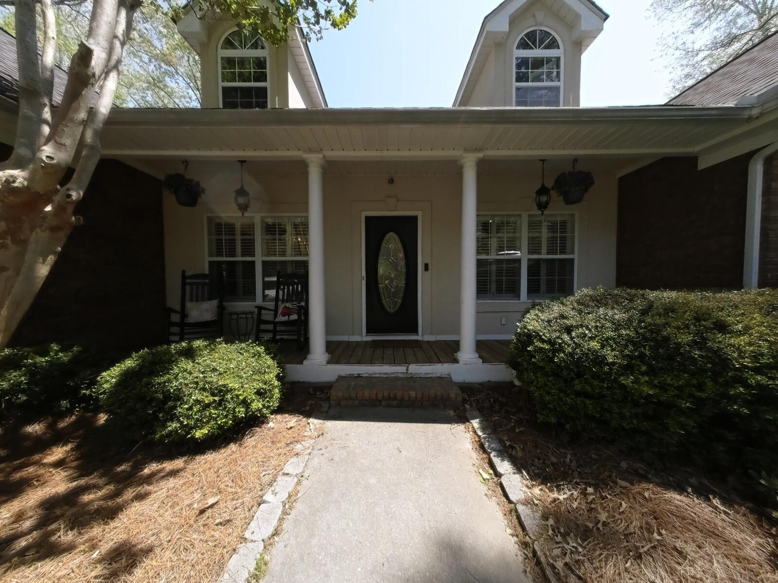3209 Cross Roads Drive Property Photo 24
