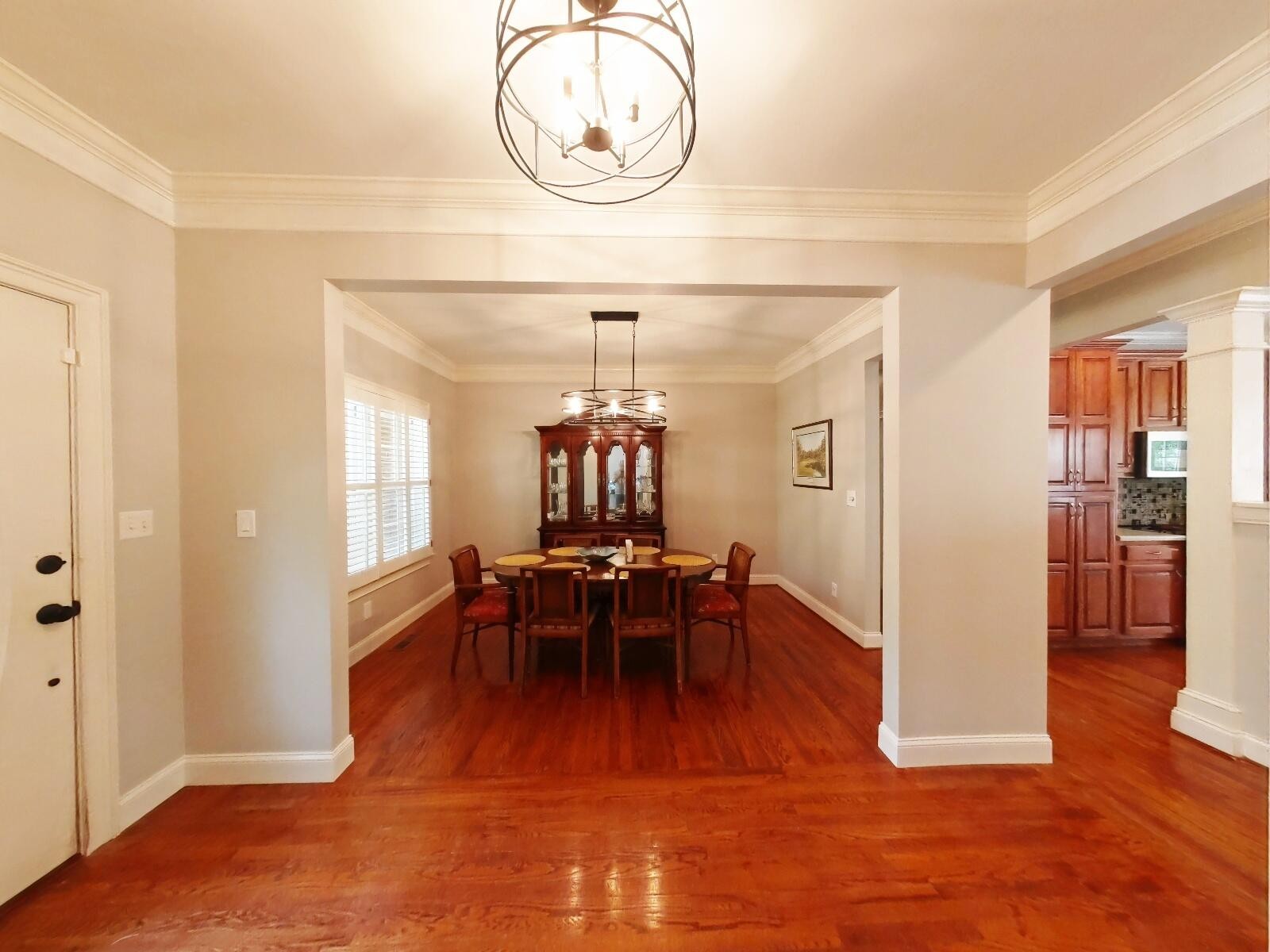 3209 Cross Roads Drive Property Photo 27
