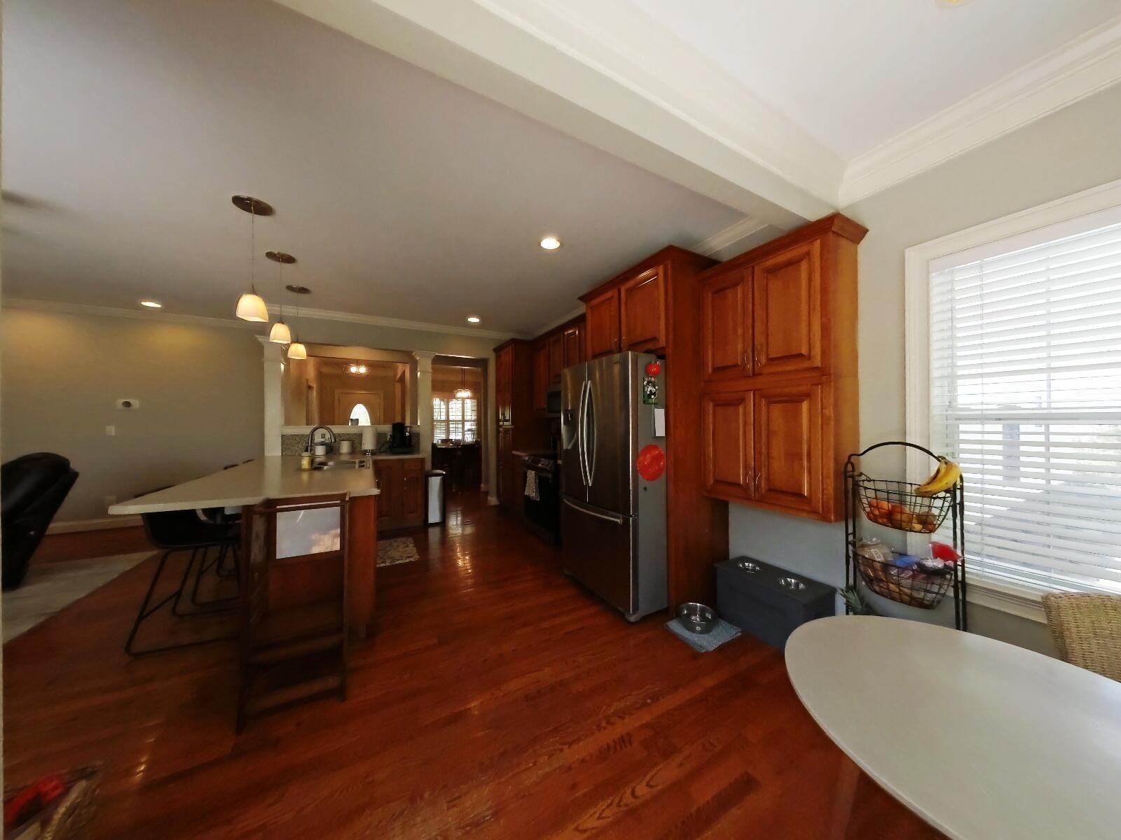 3209 Cross Roads Drive Property Photo 32