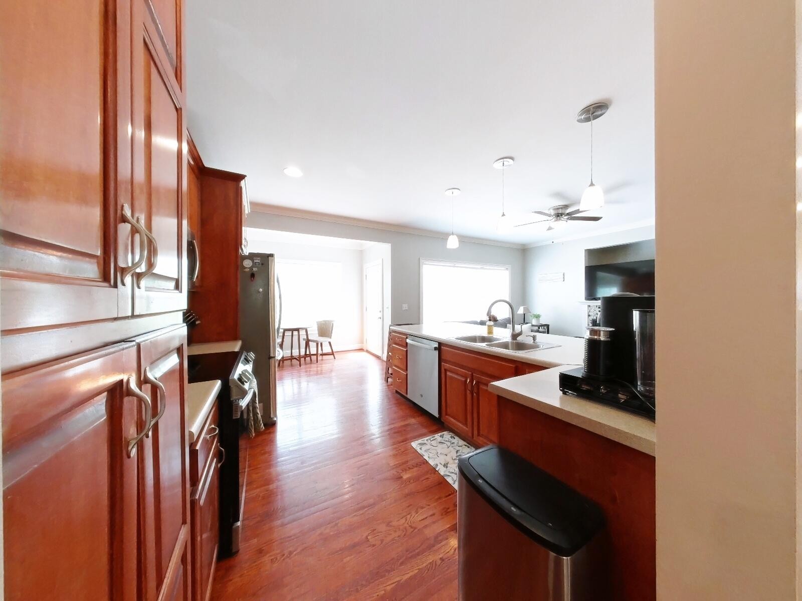 3209 Cross Roads Drive Property Photo 33