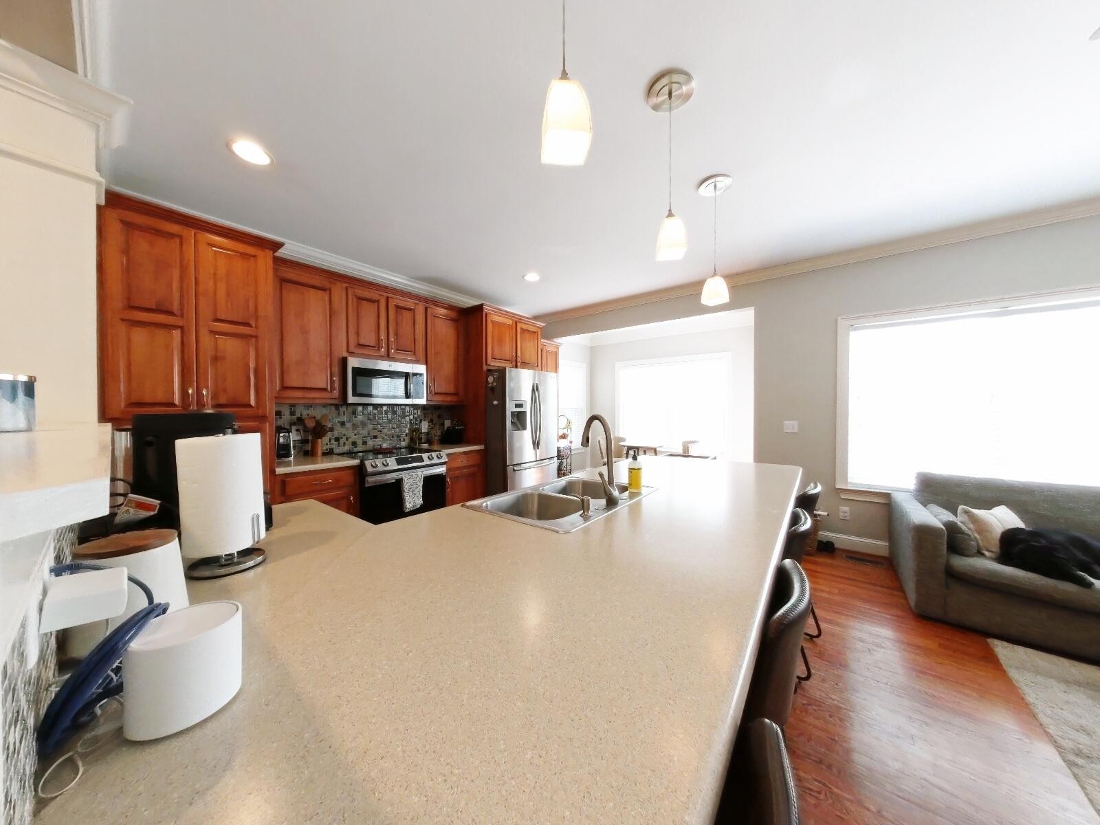 3209 Cross Roads Drive Property Photo 34